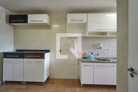 Apartamento à venda com 60m², 1 quarto e 1 vagaCozinha