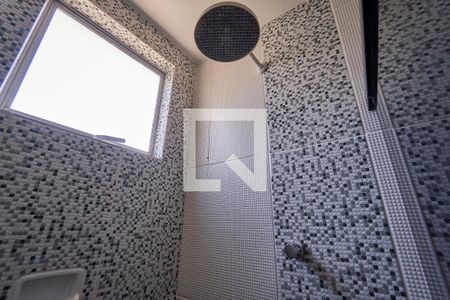 Apartamento à venda com 60m², 1 quarto e 1 vagaBanheiro