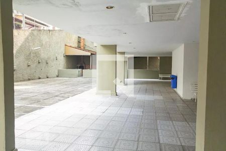 Apartamento à venda com 60m², 1 quarto e 1 vagaÁrea Comum - Playground