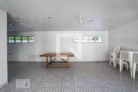 Apartamento à venda com 60m², 1 quarto e 1 vagaSalão de Festas