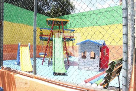 Apartamento à venda com 60m², 1 quarto e 1 vagaÁrea Comum - Playground