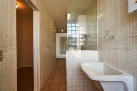 Apartamento à venda com 60m², 1 quarto e 1 vagaÁrea de Serviço