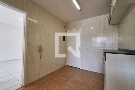 Apartamento à venda com 60m², 1 quarto e 1 vagaCozinha
