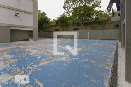 Apartamento à venda com 60m², 1 quarto e 1 vagaQuadra Esportiva