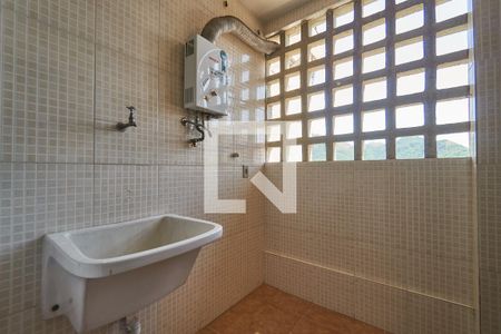 Apartamento à venda com 60m², 1 quarto e 1 vagaÁrea de Serviço