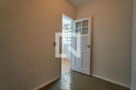 Apartamento à venda com 60m², 1 quarto e 1 vagaQuarto de Serviço