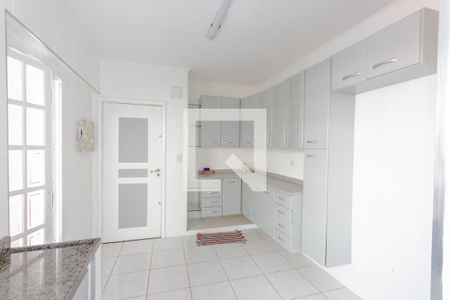 Apartamento para alugar com 64m², 2 quartos e 1 vagaCozinha