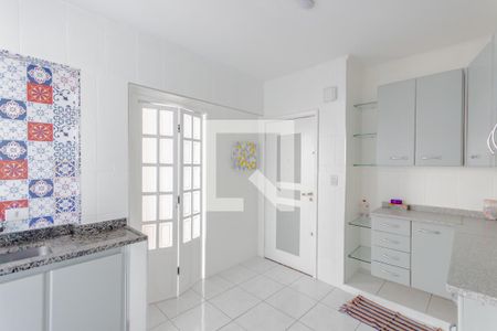 Apartamento para alugar com 64m², 2 quartos e 1 vagaCozinha
