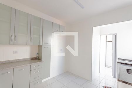 Apartamento para alugar com 64m², 2 quartos e 1 vagaCozinha