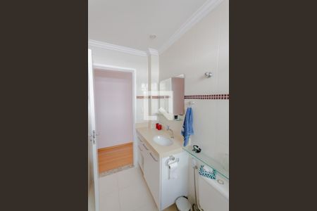 Apartamento para alugar com 64m², 2 quartos e 1 vagaBanheiro