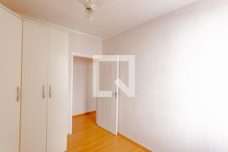 Quarto 1 de apartamento para alugar com 2 quartos, 64m² em Campestre, Santo André