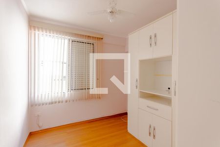Quarto 1 de apartamento para alugar com 2 quartos, 64m² em Campestre, Santo André