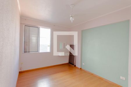 Quarto 2 de apartamento para alugar com 2 quartos, 64m² em Campestre, Santo André