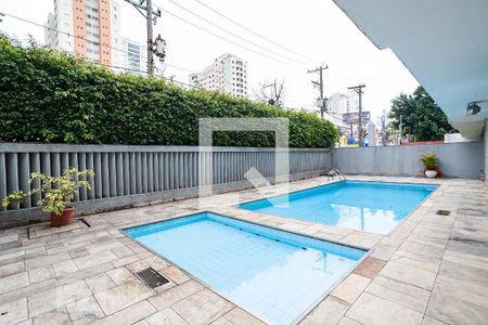 Apartamento para alugar com 64m², 2 quartos e 1 vagaÁrea comum - Piscina