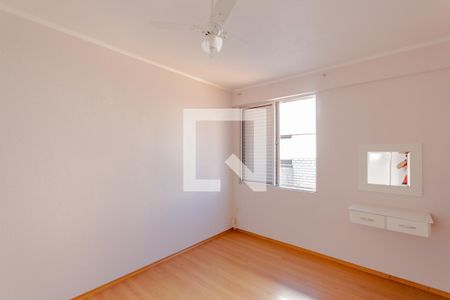 Quarto 2 de apartamento para alugar com 2 quartos, 64m² em Campestre, Santo André
