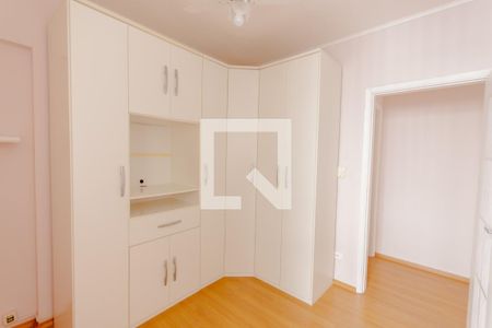 Quarto 1 de apartamento para alugar com 2 quartos, 64m² em Campestre, Santo André