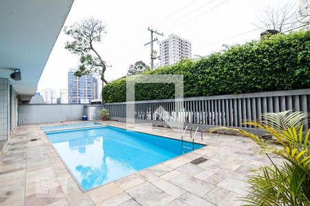 Apartamento para alugar com 64m², 2 quartos e 1 vagaÁrea comum - Piscina