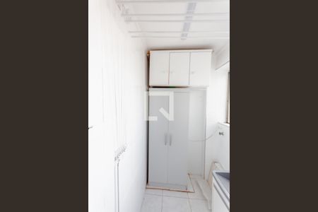 Apartamento para alugar com 64m², 2 quartos e 1 vagaÁrea de Serviço