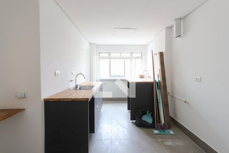 Apartamento à venda com 95m², 3 quartos e 1 vaga Apartamento à venda com 95m², 3 quartos e 1 vagaCozinha e Área de Serviço