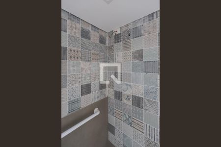 Apartamento à venda com 95m², 3 quartos e 1 vaga Apartamento à venda com 95m², 3 quartos e 1 vagaBanheiro da Suíte