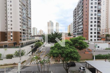 Apartamento à venda com 95m², 3 quartos e 1 vaga Apartamento à venda com 95m², 3 quartos e 1 vagaVista do Quarto 2