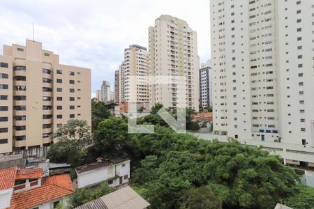 Apartamento à venda com 95m², 3 quartos e 1 vaga Apartamento à venda com 95m², 3 quartos e 1 vagaVista do Quarto 1