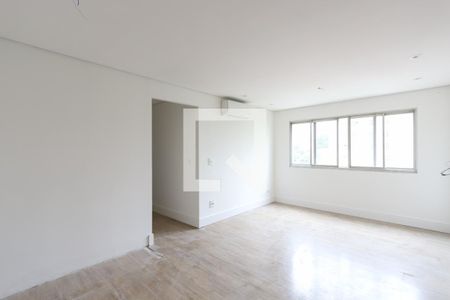 Sala de apartamento à venda com 3 quartos, 95m² em Santa Teresinha, São Paulo