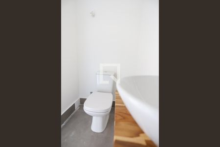 Lavabo de apartamento à venda com 3 quartos, 95m² em Santa Teresinha, São Paulo
