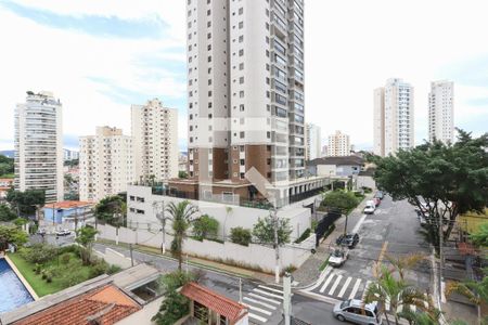 Apartamento à venda com 95m², 3 quartos e 1 vaga Apartamento à venda com 95m², 3 quartos e 1 vagaVista da Suíte