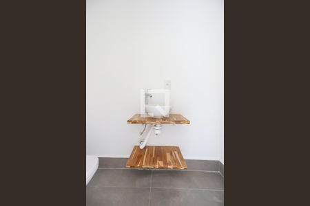 Lavabo de apartamento à venda com 3 quartos, 95m² em Santa Teresinha, São Paulo