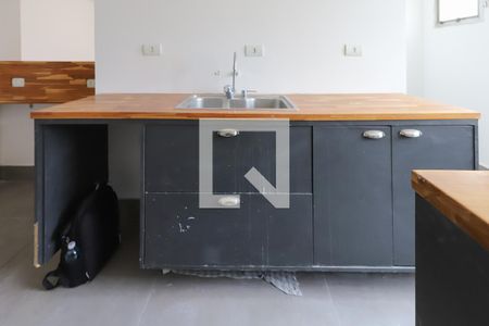 Apartamento à venda com 95m², 3 quartos e 1 vaga Apartamento à venda com 95m², 3 quartos e 1 vagaCozinha e Área de Serviço