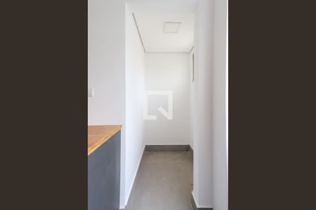 Apartamento à venda com 95m², 3 quartos e 1 vaga Apartamento à venda com 95m², 3 quartos e 1 vagaCozinha e Área de Serviço