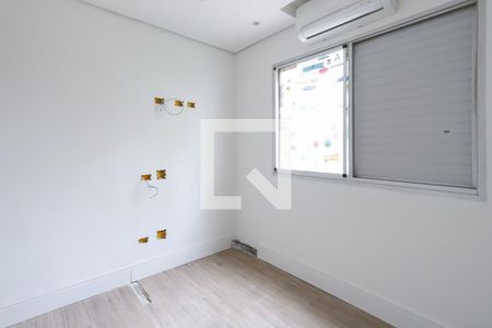 Quarto 1 de apartamento à venda com 3 quartos, 95m² em Santa Teresinha, São Paulo