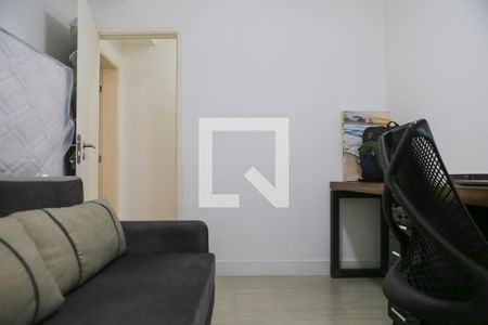 Quarto de apartamento para alugar com 2 quartos, 78m² em Gonzaga, Santos