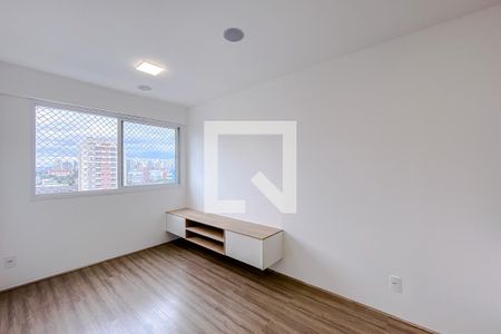 Quarto de apartamento para alugar com 2 quartos, 38m² em Quarta Parada, São Paulo