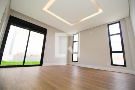 Quarto 1 de casa à venda com 4 quartos, 260m² em Alphaville, Nova Lima