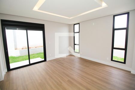 Quarto 1 de casa à venda com 4 quartos, 260m² em Alphaville, Nova Lima