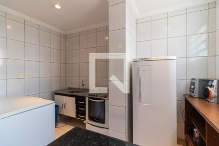 Apartamento à venda com 65m², 3 quartos e 1 vagaÁrea comum - Salão de festas