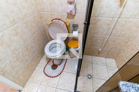 Apartamento à venda com 65m², 3 quartos e 1 vagaBanheiro