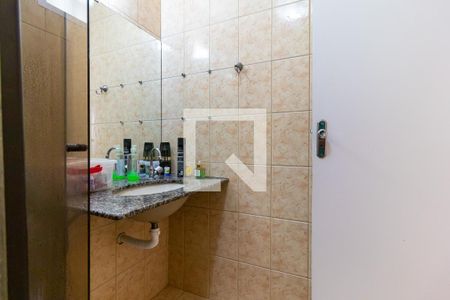 Apartamento à venda com 65m², 3 quartos e 1 vagaBanheiro