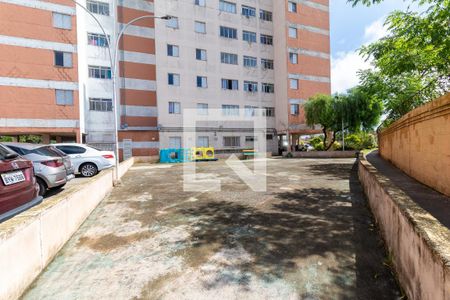 Apartamento à venda com 65m², 3 quartos e 1 vagaÁrea comum - Playground