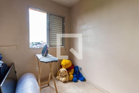 Apartamento à venda com 65m², 3 quartos e 1 vagaQuarto 3