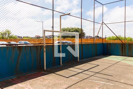 Apartamento à venda com 65m², 3 quartos e 1 vagaQuadra Esportiva