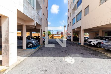 Apartamento à venda com 65m², 3 quartos e 1 vagaGaragem