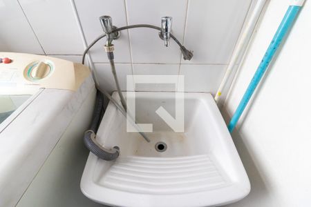 Apartamento à venda com 65m², 3 quartos e 1 vagaÁrea de Serviço