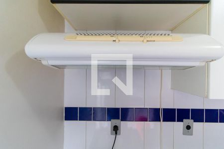 Apartamento à venda com 65m², 3 quartos e 1 vagaDetalhe da Cozinha