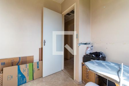Apartamento à venda com 65m², 3 quartos e 1 vagaQuarto 3