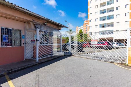 Apartamento à venda com 65m², 3 quartos e 1 vagaÁrea comum - Churrasqueira