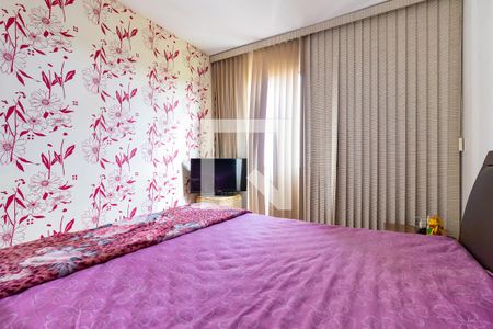 Apartamento à venda com 65m², 3 quartos e 1 vagaQuarto 2