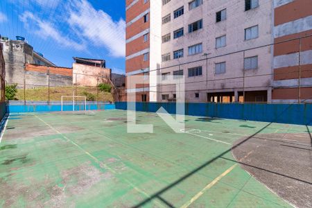 Apartamento à venda com 65m², 3 quartos e 1 vagaQuadra Esportiva